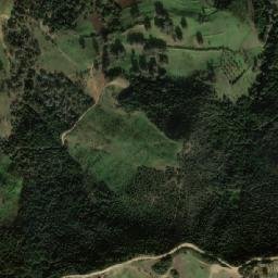 Satellite imagery of Koudiet Rhellâma, DZ
