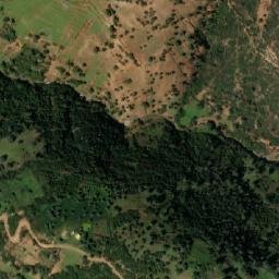 Satellite imagery of Koudiet el Kentâs, DZ