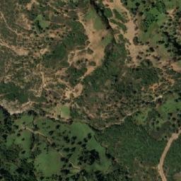 Satellite imagery of Koudiet el Kentâs, DZ