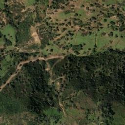 Satellite imagery of Koudiet el Kentâs, DZ