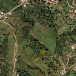 Satellite imagery of Koudiet el Mzâyer, DZ