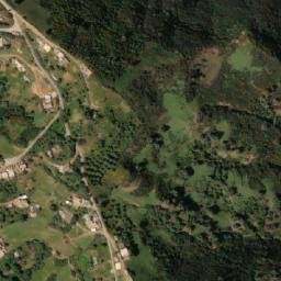 Satellite imagery of Koudiet el Mzâyer, DZ