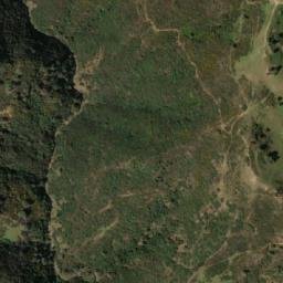 Satellite imagery of Koudiet el Mzâyer, DZ