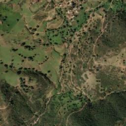 Satellite imagery of Koudia ’Aïn Touns, DZ