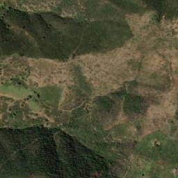 Satellite imagery of Koudia ’Aïn Touns, DZ