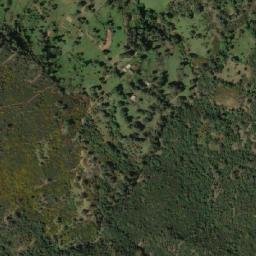 Satellite imagery of Koudiet el Mâl, DZ