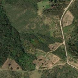Satellite imagery of Koudiet el Mâl, DZ