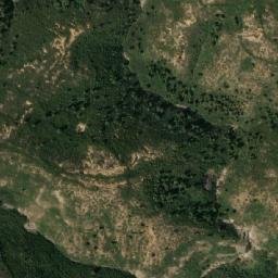 Satellite imagery of Koudiet Dâoud, DZ