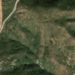 Satellite imagery of Koudiet Dâoud, DZ