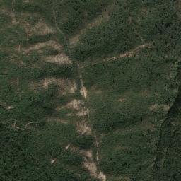 Satellite imagery of Koudiet Râs el Merdj, DZ