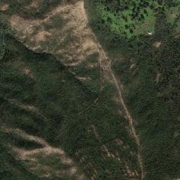 Satellite imagery of Koudiet Râs el Merdj, DZ