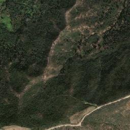Satellite imagery of Koudiet Râs el Merdj, DZ