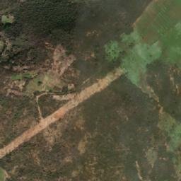 Satellite imagery of Djebel Soubouyou, DZ