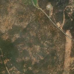 Satellite imagery of Djebel Sâlah, DZ
