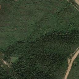 Satellite imagery of Djebel el Barkoûk, DZ