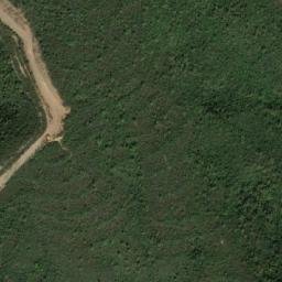 Satellite imagery of Djebel el Barkoûk, DZ