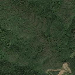 Satellite imagery of Djebel el Barkoûk, DZ