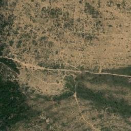 Satellite imagery of Koudiat el Assa, DZ