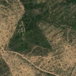 Satellite imagery of Koudiat el Assa, DZ