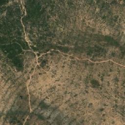 Satellite imagery of Koudiat Mohammed Ben Ayad, DZ