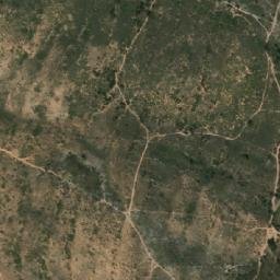Satellite imagery of Koudiat Mohammed Ben Ayad, DZ