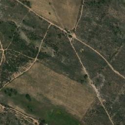 Satellite imagery of Koudiat Mohammed Ben Ayad, DZ