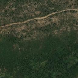 Satellite imagery of Koudiat Feid er Rihana, DZ