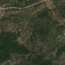Satellite imagery of Koudiat Feid er Rihana, DZ