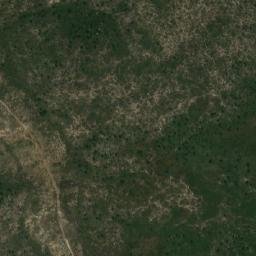 Satellite imagery of Koudiat Feid er Rihana, DZ