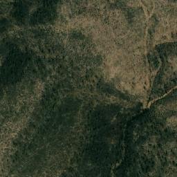 Satellite imagery of Kef el Barla, DZ