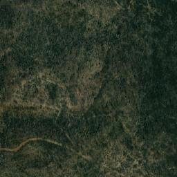 Satellite imagery of Koudiat el Mguicera, DZ