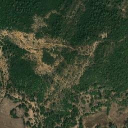 Satellite imagery of Koudiat Ariahla, DZ