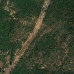 Satellite imagery of Koudiat Ariahla, DZ