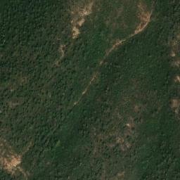 Satellite imagery of Koudiat Ariahla, DZ
