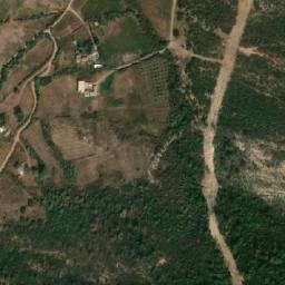 Satellite imagery of Koudiat Medjdour, DZ