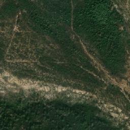 Satellite imagery of Koudiat Medjdour, DZ