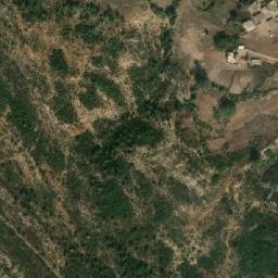 Satellite imagery of Koudiat Medjdour, DZ