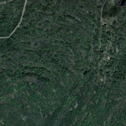 Satellite imagery of Punta Spadillo, IT