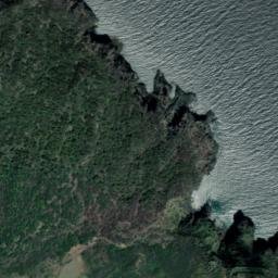Satellite imagery of Punta Spadillo, IT