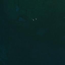 Satellite imagery of Ákra Tsáknova, GR