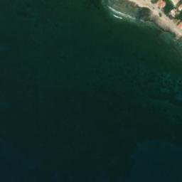 Satellite imagery of Ákra Tsáknova, GR