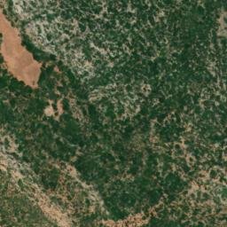 Satellite imagery of Kourkoúla, GR