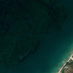 Satellite imagery of Luizo, GR