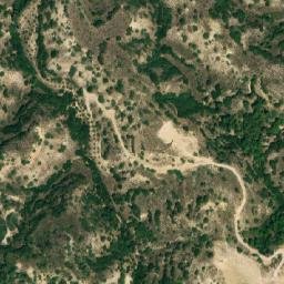 Satellite imagery of Tsampí, GR