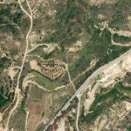 Satellite imagery of Tsampí, GR