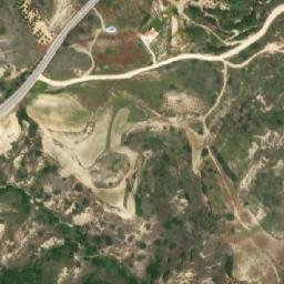 Satellite imagery of Tsampí, GR