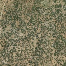 Satellite imagery of Akáki, GR