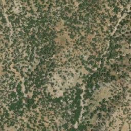 Satellite imagery of Akáki, GR