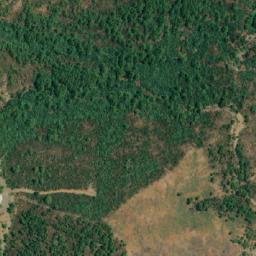 Satellite imagery of Inek Burun, TR