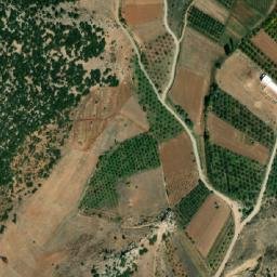Drone Görünümü